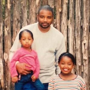 Meet your Posher, Rickey